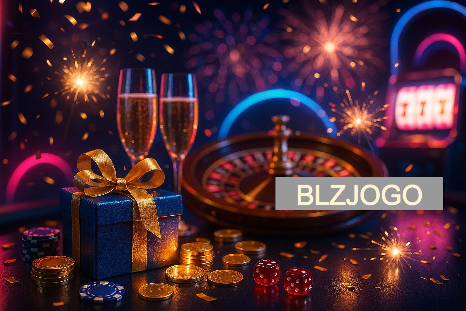 Bônus Festivos