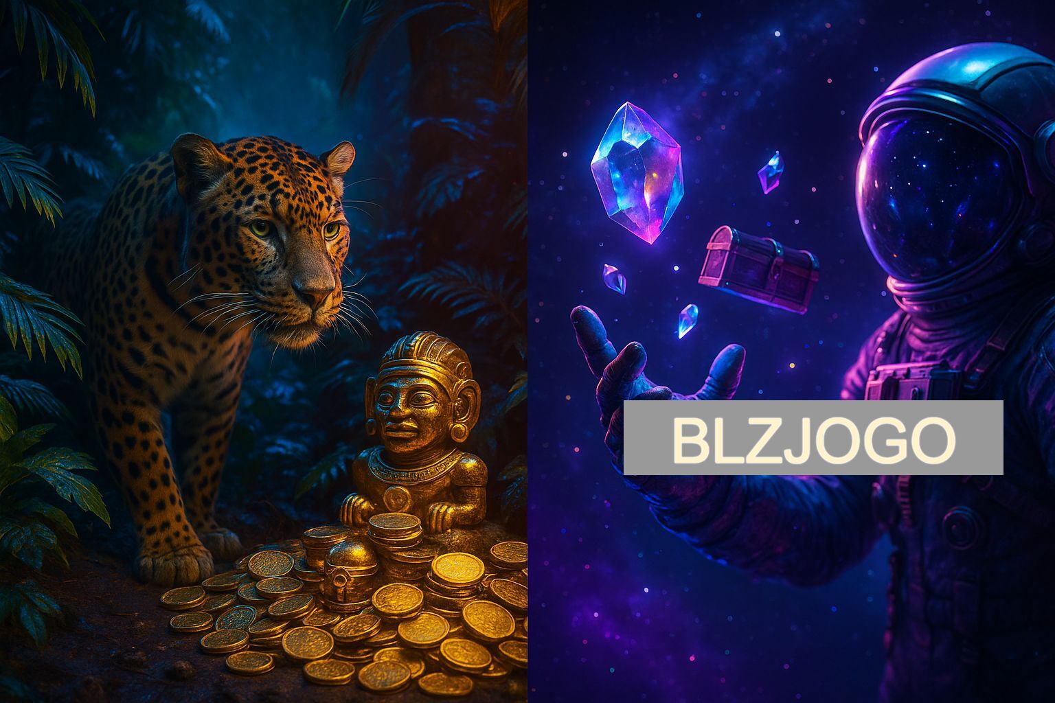 Jogos Populares