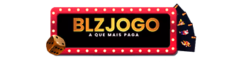 Logo da BLZJOGO